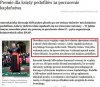 Premie dla księży pedofilów,