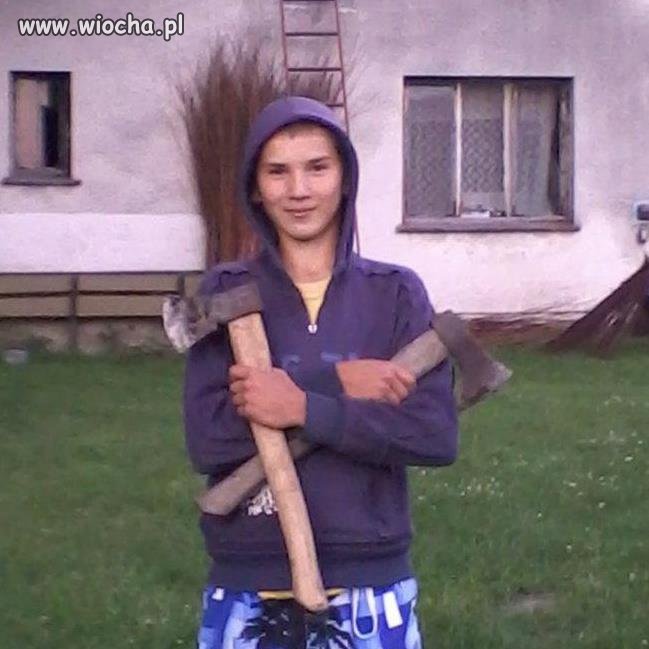 Harnaś 