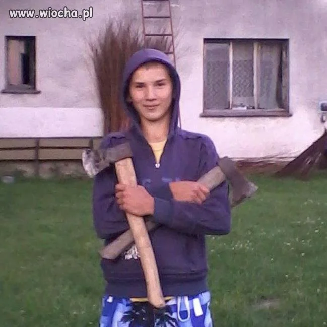 Harnaś 