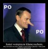 Kłamczuszek 2011/2012
