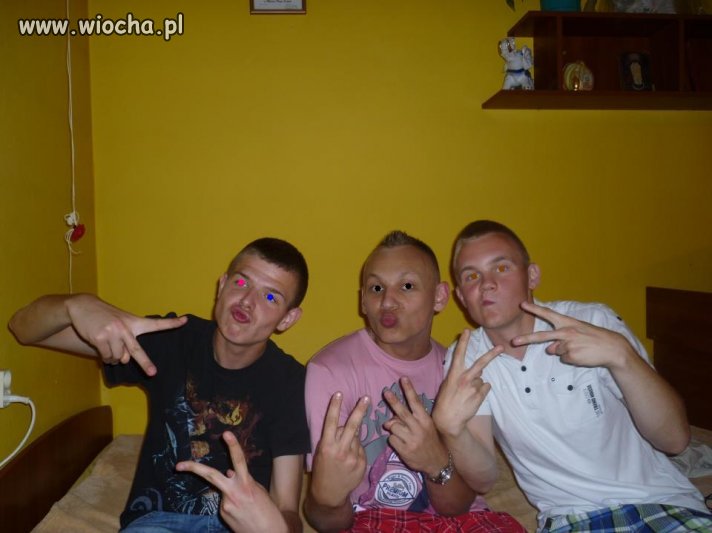 Dzióbki dzióbeczki 