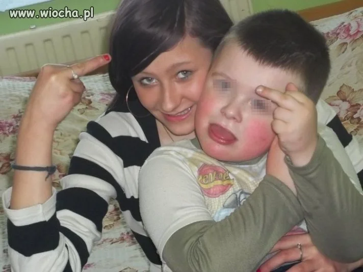Palce fakolce.