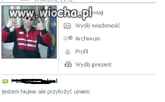 Ten opis mówi sam za siebie...