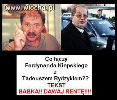 Wiocha, Ojcze Dyrektorze!