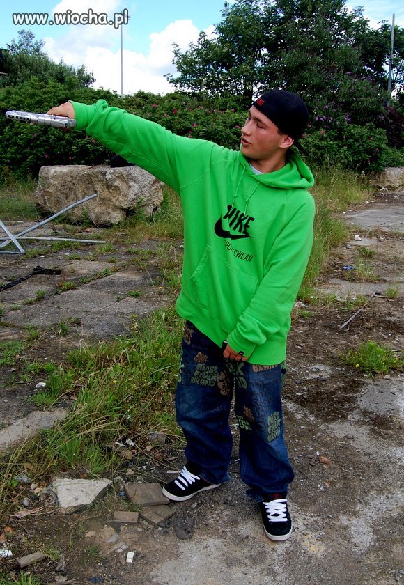 Gangsta West Coast 