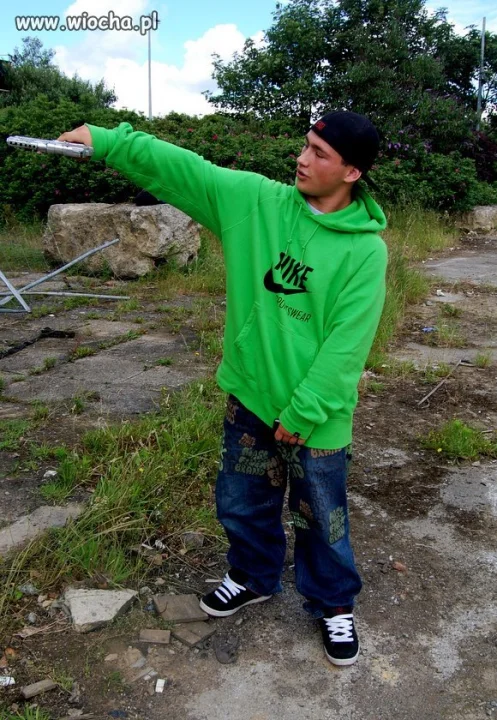 Gangsta West Coast 