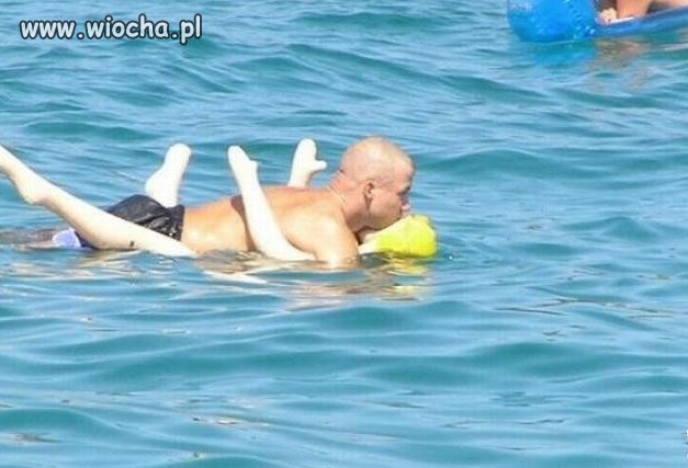 Ja i moja lalka...