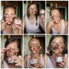 Dobra, nutella jest popularna