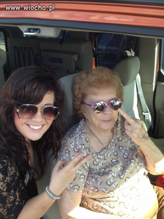 Babcia