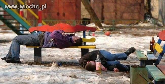 Plac zabaw