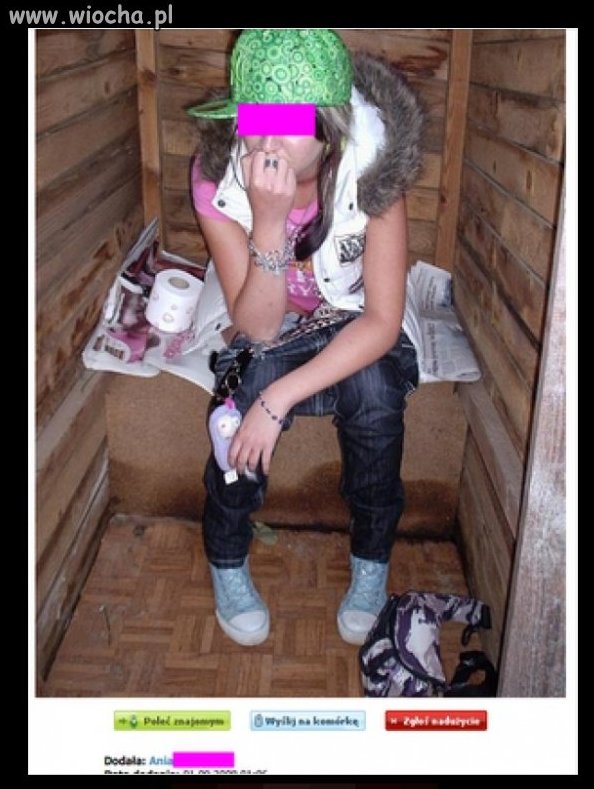 Nie ma to
