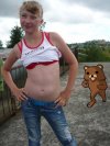 Szpan musi być 