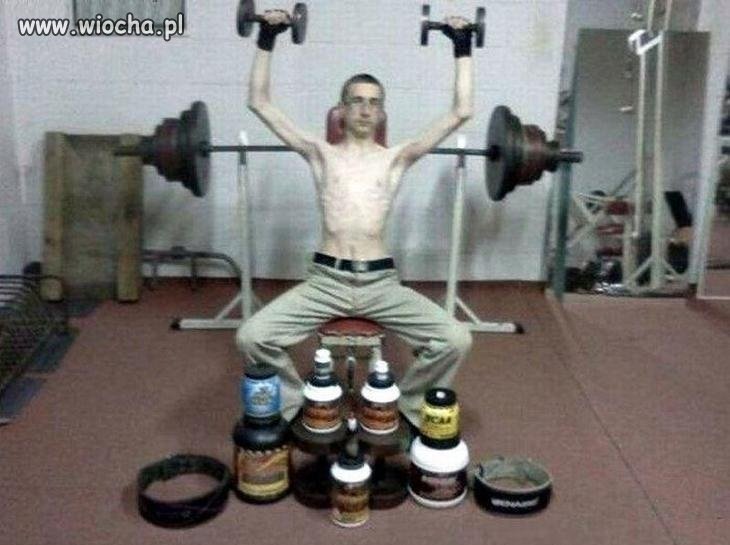 Jest koks i nie ma lipy