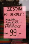 Zestaw Szkolny o którym każdy uczeń marzy...