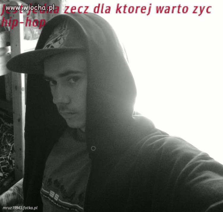 Dla tej jednej "ZECZY"napewno warto zyc