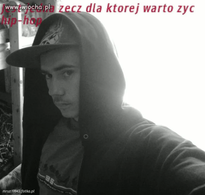 Dla tej jednej "ZECZY"napewno warto zyc