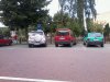 Nie parkuj jak pi*da,