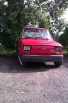 Historia motoryzacji