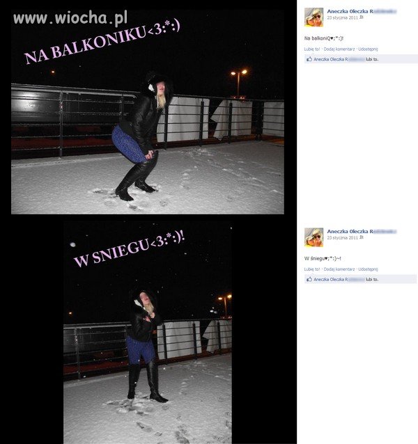 Jestę modelkę