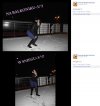 Jestę modelkę