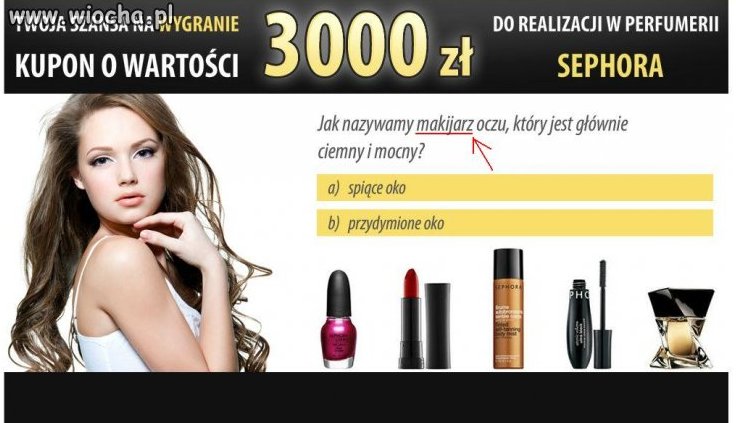 Mistrzowie promocji
