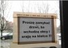 Zawsze wierzyłem, że Obcy istnieją