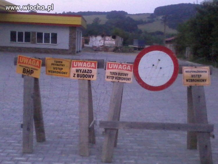 Mnogość znaków