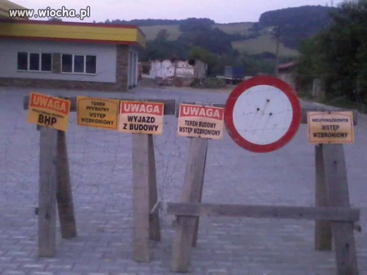 Mnogość znaków