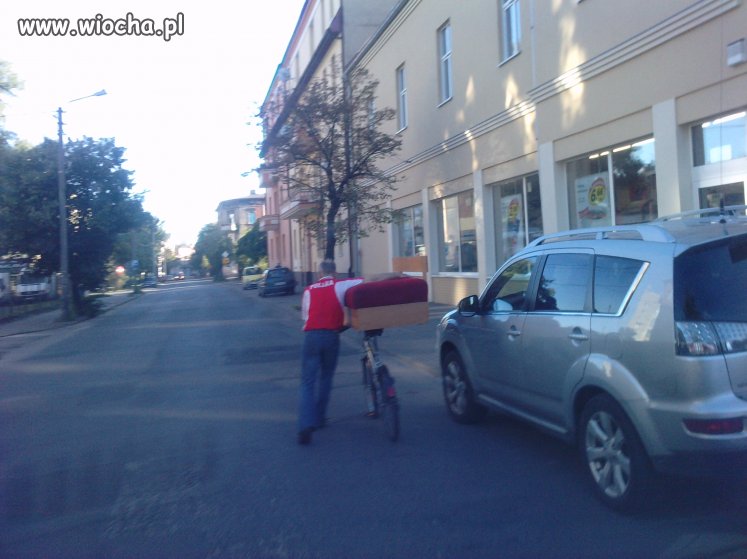 Polak Potrafi...