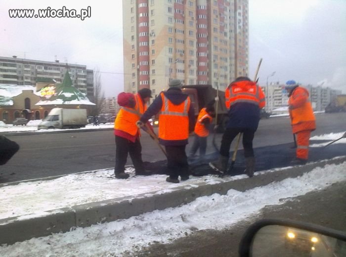Tylko w Polsce