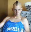 Prawie jak Balotelli :P