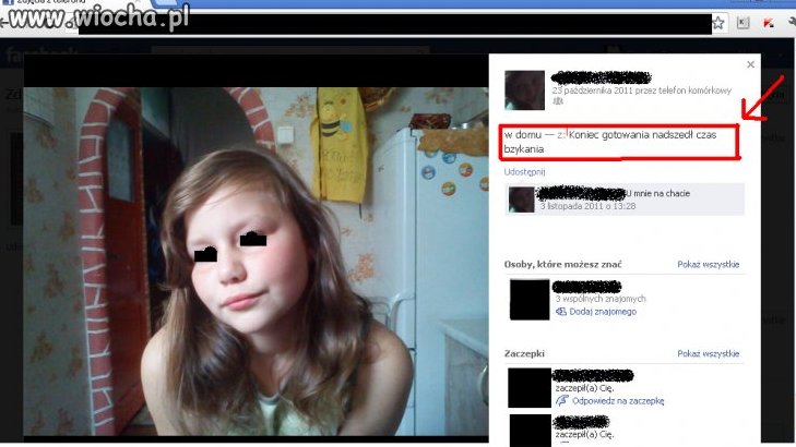  " 17 " letnia dziwka