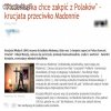 Katotalibowie znowu atakują