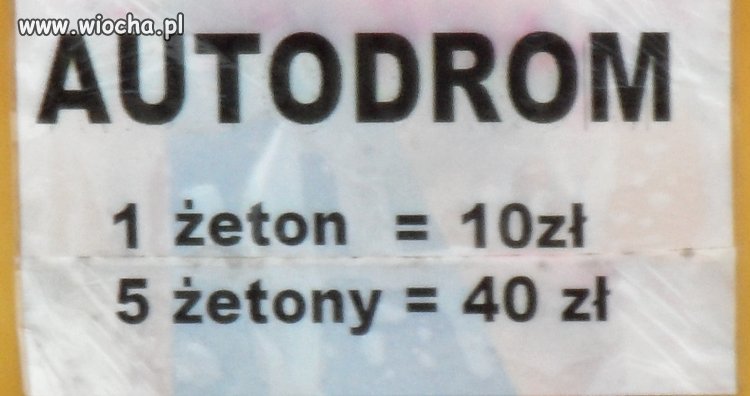 Ortografia nad Polskim morzem