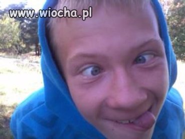 Która chce się przelizać?