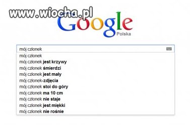 Pomocne google