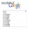 Pomocne google