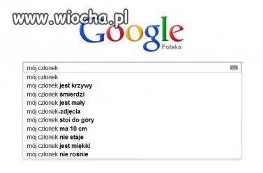 Pomocne google