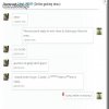 Szacunek do kobiet pierwsza klasa ...