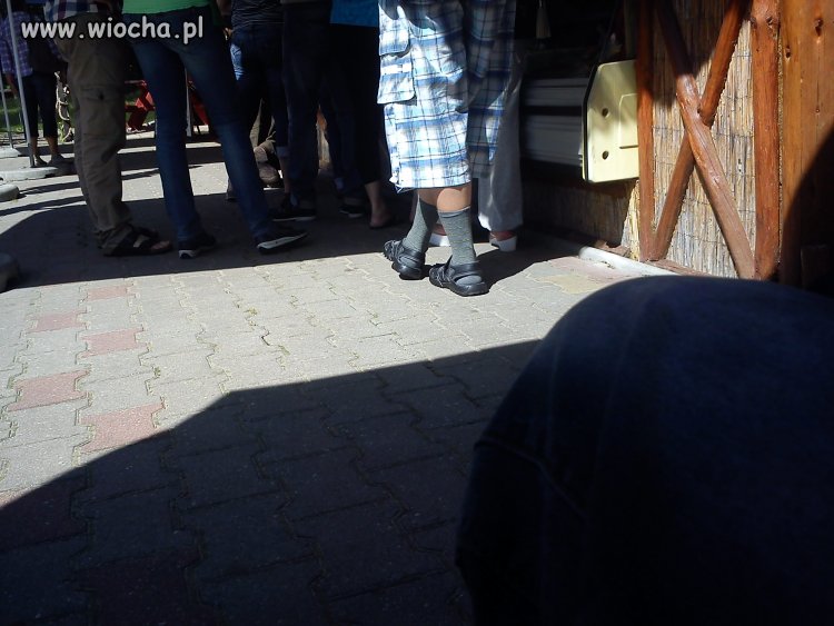 Moda na lato 2012