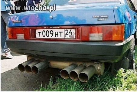 Jak wentyle w kominie