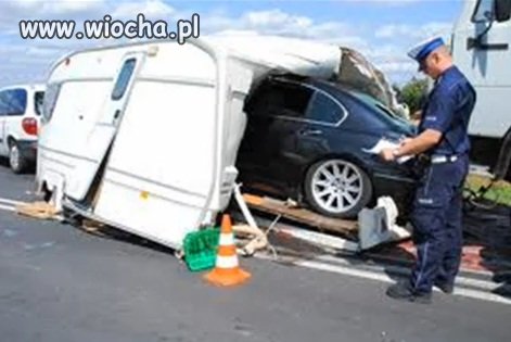 Garaż dla Beeem