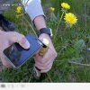 Chcę wierzyć, że był już zniszczony wcześniej...bo