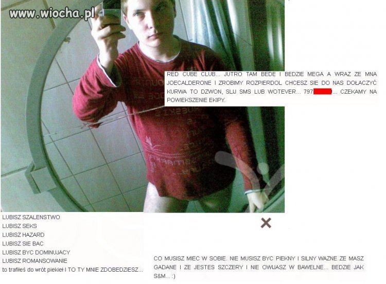 Wiem że fellow