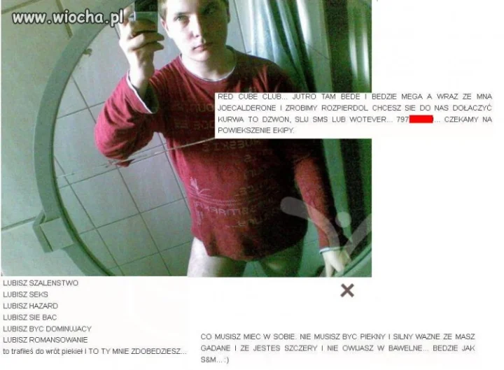 Wiem że fellow
