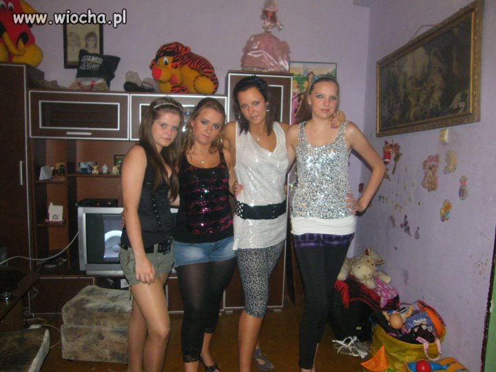 4dziunie i syf 