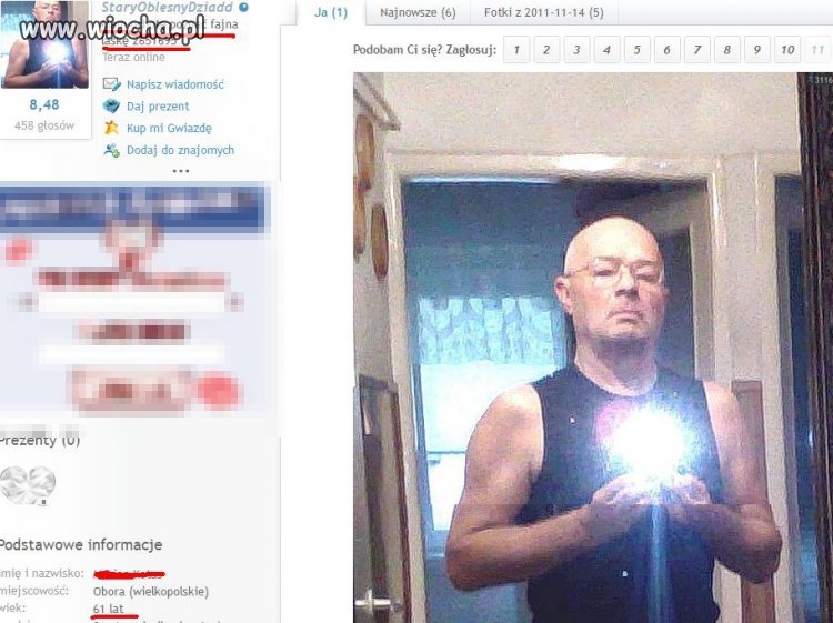 Opis: Szukam chudej, ładnej panienki, mężatki lub kozy