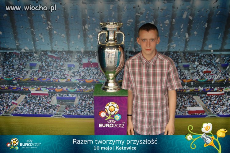 Nie ma to jak dobry szpan