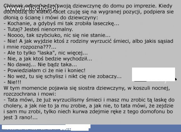 Rozmowa