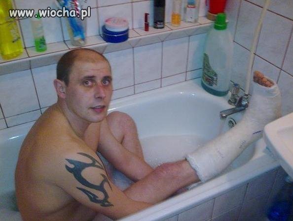 Rzeczywiście było się czym pochwalić na nk